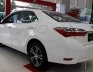 Toyota Corolla Altis 1.8G CVT 2019 - Bán Toyota corolla Altis 1.8G CVT 2019, giao xe ngay, ưu đãi hàng chục triệu đồng - 0944.60.69.63
