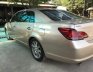 Toyota Avalon 2008 - Cần bán lại xe Toyota Avalon năm 2008, màu vàng, xe nhập, giá 725tr