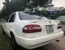 Toyota Corolla Altis   1999 - Bán xe Toyota Corolla altis đời 1999, màu trắng, 100 triệu 