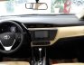 Toyota Corolla Altis 1.8G CVT 2019 - Bán Toyota corolla Altis 1.8G CVT 2019, giao xe ngay, ưu đãi hàng chục triệu đồng - 0944.60.69.63