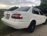 Toyota Corolla Altis   1999 - Bán xe Toyota Corolla altis đời 1999, màu trắng, 100 triệu 
