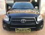 Toyota RAV4 2.5 AT 2009 - Bán Toyota RAV4 2.5 AT năm 2009, màu đen, nhập khẩu nguyên chiếc còn mới