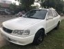 Toyota Corolla Altis   1999 - Bán xe Toyota Corolla altis đời 1999, màu trắng, 100 triệu 