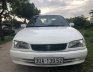 Toyota Corolla Altis   1999 - Bán xe Toyota Corolla altis đời 1999, màu trắng, 100 triệu 