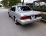 Toyota Crown 1992 - Bán ô tô Toyota Crown sản xuất năm 1992, màu bạc, xe nhập xe gia đình