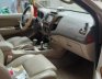 Toyota Fortuner 2006 - Cần bán Toyota Fortuner đời 2007, màu vàng, nhập khẩu nguyên chiếc, xe gia đình