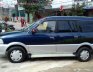 Toyota Zace GL 2007 - Cần bán gấp Toyota Zace GL năm 2007, màu xanh lam, giá 190tr