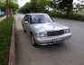 Toyota Crown 1992 - Bán ô tô Toyota Crown sản xuất năm 1992, màu bạc, xe nhập xe gia đình
