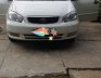 Toyota Corolla Altis 2003 - Bán ô tô Toyota Corolla altis 2003, màu trắng, nhập khẩu nguyên chiếc như mới