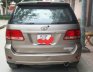 Toyota Fortuner 2006 - Cần bán Toyota Fortuner đời 2007, màu vàng, nhập khẩu nguyên chiếc, xe gia đình