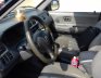 Toyota Zace GL 2007 - Cần bán gấp Toyota Zace GL năm 2007, màu xanh lam, giá 190tr