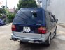 Toyota Zace GL 2007 - Cần bán gấp Toyota Zace GL năm 2007, màu xanh lam, giá 190tr