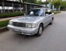 Toyota Crown 1992 - Bán ô tô Toyota Crown sản xuất năm 1992, màu bạc, xe nhập xe gia đình
