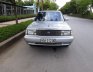 Toyota Crown 1992 - Bán ô tô Toyota Crown sản xuất năm 1992, màu bạc, xe nhập xe gia đình