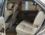 Toyota Fortuner 2006 - Cần bán Toyota Fortuner đời 2007, màu vàng, nhập khẩu nguyên chiếc, xe gia đình