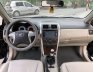 Toyota Corolla  MT 2013 - Gia đình cần bán Toyota Corolla Altis 2013 số sàn - máy 1.8G - xe đẹp