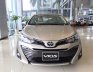 Toyota Vios 2019 - Bán xe Toyota Vios đời 2019, màu nâu