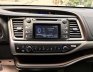 Toyota Highlander LE 2017 - Bán xe Toyota Highlander LE năm 2017, màu đen, màu đỏ nhập khẩu Mỹ, LH em Hương: 0945392468