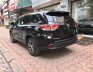 Toyota Highlander LE 2017 - Bán xe Toyota Highlander LE năm 2017, màu đen, màu đỏ nhập khẩu Mỹ, LH em Hương: 0945392468