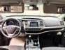 Toyota Highlander LE 2017 - Bán xe Toyota Highlander LE năm 2017, màu đen, màu đỏ nhập khẩu Mỹ, LH em Hương: 0945392468