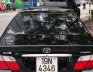 Toyota Camry   3.0 AT  2002 - Bán Toyota Camry 3.0 AT đời 2002, màu đen 