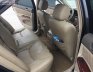 Toyota Camry 2002 - Bán Toyota Camry sản xuất năm 2002, màu đen 