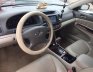 Toyota Camry 2002 - Bán Toyota Camry sản xuất năm 2002, màu đen 