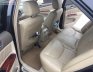 Toyota Camry 2002 - Bán Toyota Camry sản xuất năm 2002, màu đen 