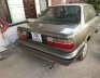 Toyota Corolla Altis 1990 - Bán xe Toyota Corolla altis đời 1990, màu vàng cát
