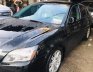 Toyota Avalon   2006 - Bán ô tô Toyota Avalon sản xuất 2006, màu đen, xe nhập ít sử dụng