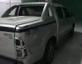 Toyota Hilux MT 2012 - Cần bán Toyota Hilux MT đời 2012, màu bạc, xe nhập, giá 410tr