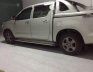 Toyota Hilux MT 2012 - Cần bán Toyota Hilux MT đời 2012, màu bạc, xe nhập, giá 410tr