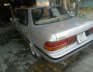 Toyota Corona 1988 - Cần bán Toyota Corona 1988, màu bạc, giá chỉ 35 triệu