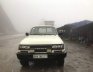 Toyota Land Cruiser   1990 - Bán ô tô Toyota Land Cruiser 1990, màu trắng, xe nhập, 96 triệu 