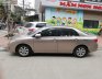 Toyota Corolla Altis 1.8G AT 2009 - Bán Toyota Corolla altis 1.8G AT 2009, màu vàng như mới, giá tốt