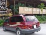 Toyota Previa 1991 - Bán Toyota Previa năm 1991, xe gia đình