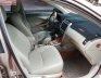 Toyota Corolla Altis 1.8G AT 2009 - Bán Toyota Corolla altis 1.8G AT 2009, màu vàng như mới, giá tốt