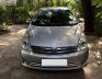 Toyota Wish 2.0G 2009 - Cần bán lại xe Toyota Wish 2.0G đời 2009, màu bạc, xe nhập, đăng ký 5/2009 một đời chủ