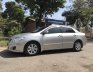 Toyota Corolla Altis  G   2009 - Cần bán xe Toyota Corolla altis G đời 2009, màu bạc, xe gia đình