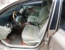 Toyota Corolla Altis 1.8G AT 2009 - Bán Toyota Corolla altis 1.8G AT 2009, màu vàng như mới, giá tốt