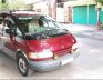 Toyota Previa 1991 - Bán Toyota Previa năm 1991, xe gia đình