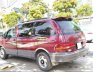 Toyota Previa 1991 - Bán Toyota Previa năm 1991, xe gia đình