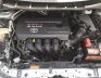 Toyota Corolla Altis  G   2009 - Cần bán xe Toyota Corolla altis G đời 2009, màu bạc, xe gia đình