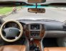 Toyota Land Cruiser 2004 - Land Cruise đk 2004 hai cầu, số sàn, màu bạc. Xe vào đủ đồ chơi niệm da bò DVD