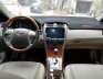 Toyota Corolla Altis 1.8G AT 2009 - Bán Toyota Corolla altis 1.8G AT 2009, màu vàng như mới, giá tốt