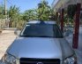 Toyota Highlander   2.4 2005 - Cần bán Toyota Highlander 2.4 năm 2005, màu bạc, nhập khẩu nguyên chiếc, chính chủ