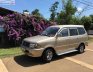 Toyota Zace 2002 - Bán Toyota Zace năm sản xuất 2002, màu vàng, nhập khẩu nguyên chiếc