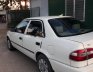 Toyota Corolla XL 1.3 MT 2000 - Cần bán Toyota Corolla XL 1.3 MT sản xuất 2000, màu trắng xe gia đình