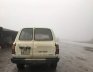 Toyota Land Cruiser   1990 - Bán ô tô Toyota Land Cruiser 1990, màu trắng, xe nhập, 96 triệu 