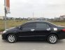 Toyota Corolla Altis   2009 - Cần bán gấp Toyota Corolla Altis sản xuất năm 2009, màu đen, xe đẹp